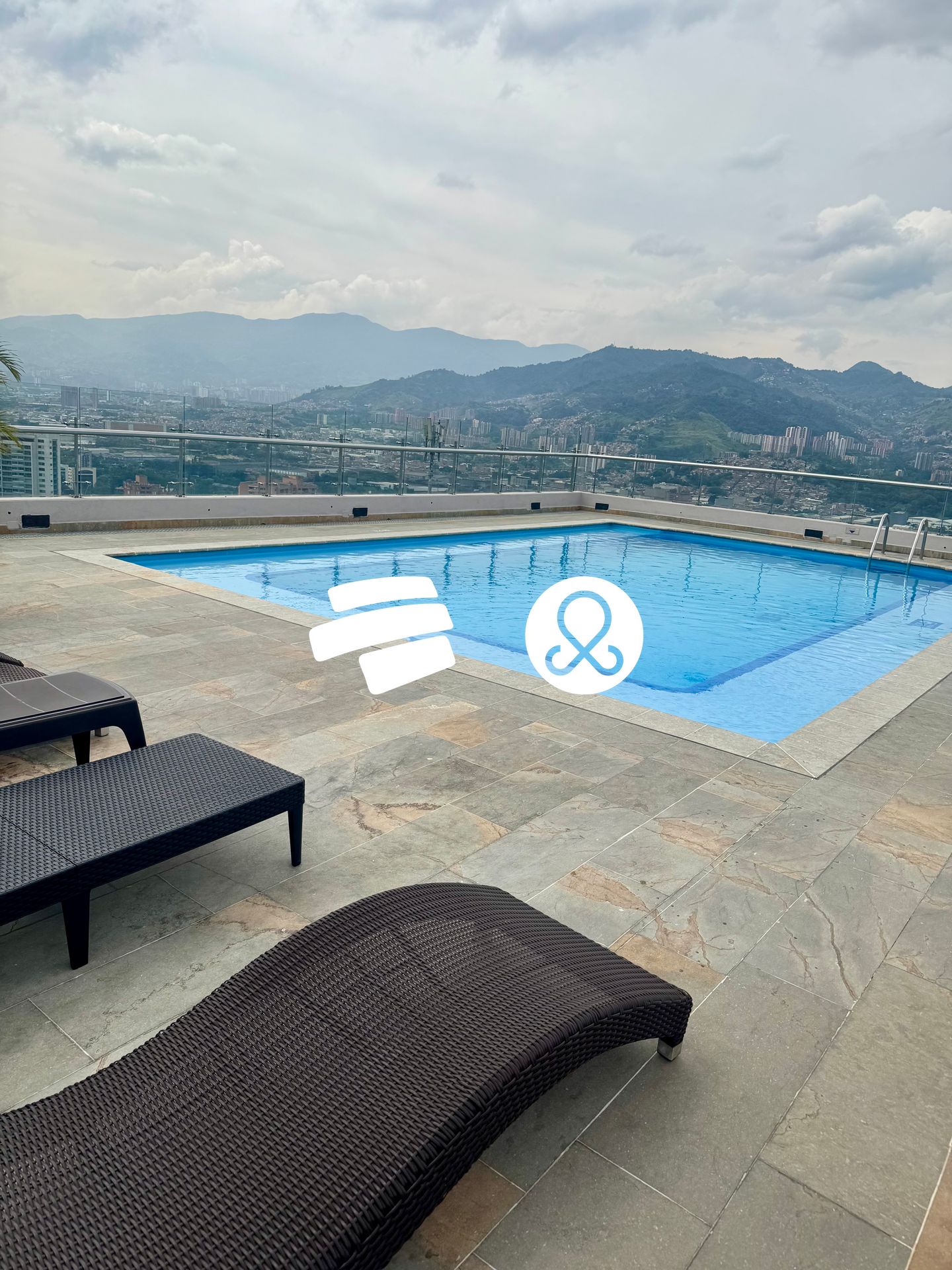 Apartamento en venta en El Poblado, Medellín · foto 13 de 19
