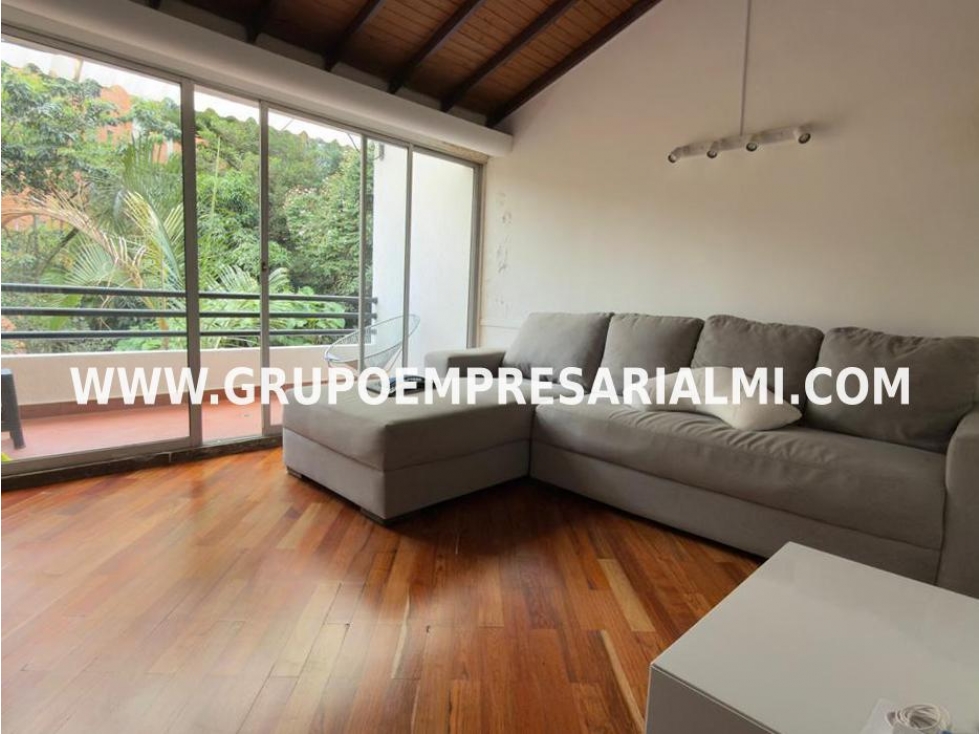 Apartaestudio en venta en El Poblado, Medellín 5