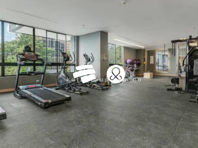 Apartamento de 1 alcoba en venta en El Poblado, Medellín, 55 m² · foto 13 de 17