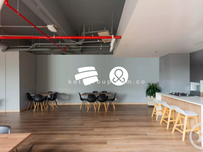 Apartamento de 1 alcoba en venta en El Poblado, Medellín, 55 m² · foto 14 de 17