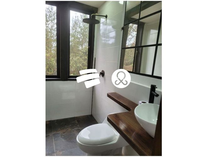 Finca en venta en Santa Elena, Medellín, 4823 m² · foto 4 de 9