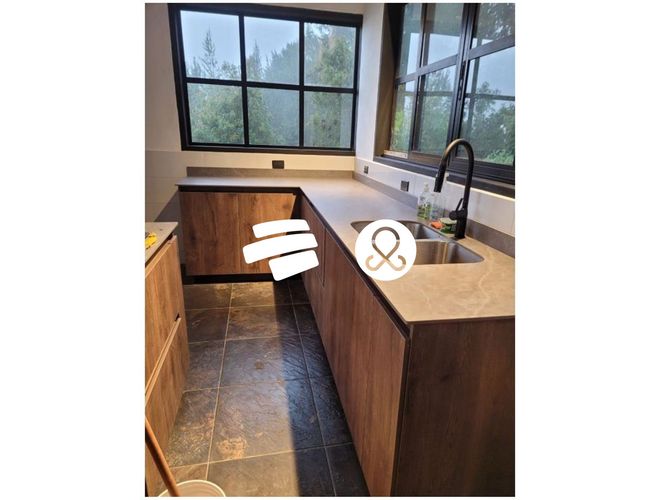 Finca en venta en Santa Elena, Medellín, 4823 m² · foto 5 de 9