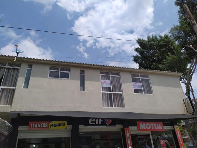Edificio en venta en El Lido, Cali, 315 m² · foto 2 de 13