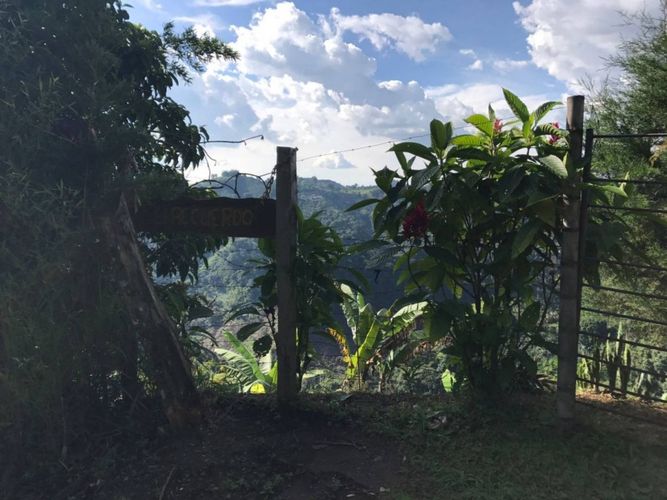 Lote en venta en Tribunas Corcega, Pereira, 500 m² · foto 11 de 12