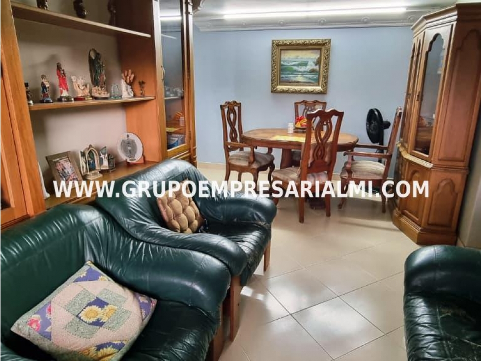 Apartamento en venta en Belén, Medellín 2