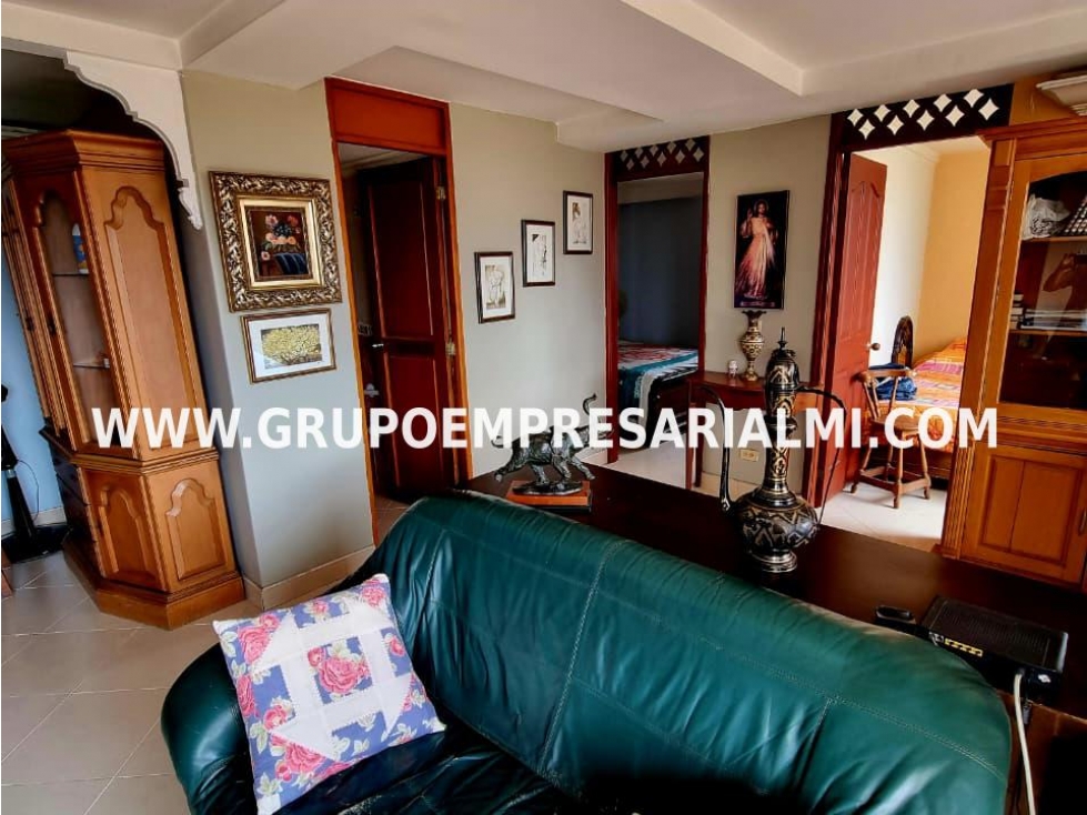 Apartamento en venta en Belén, Medellín 3