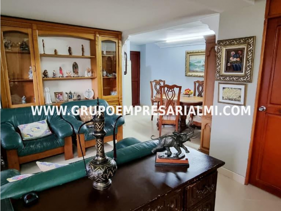 Apartamento en venta en Belén, Medellín 4