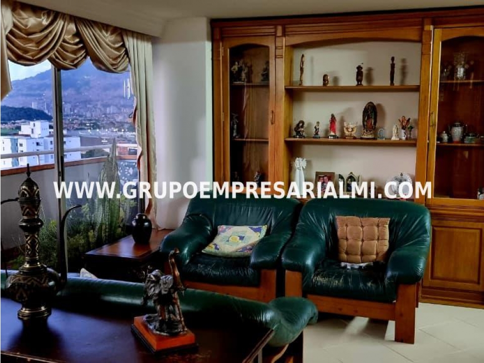 Apartamento en venta en Belén, Medellín 5