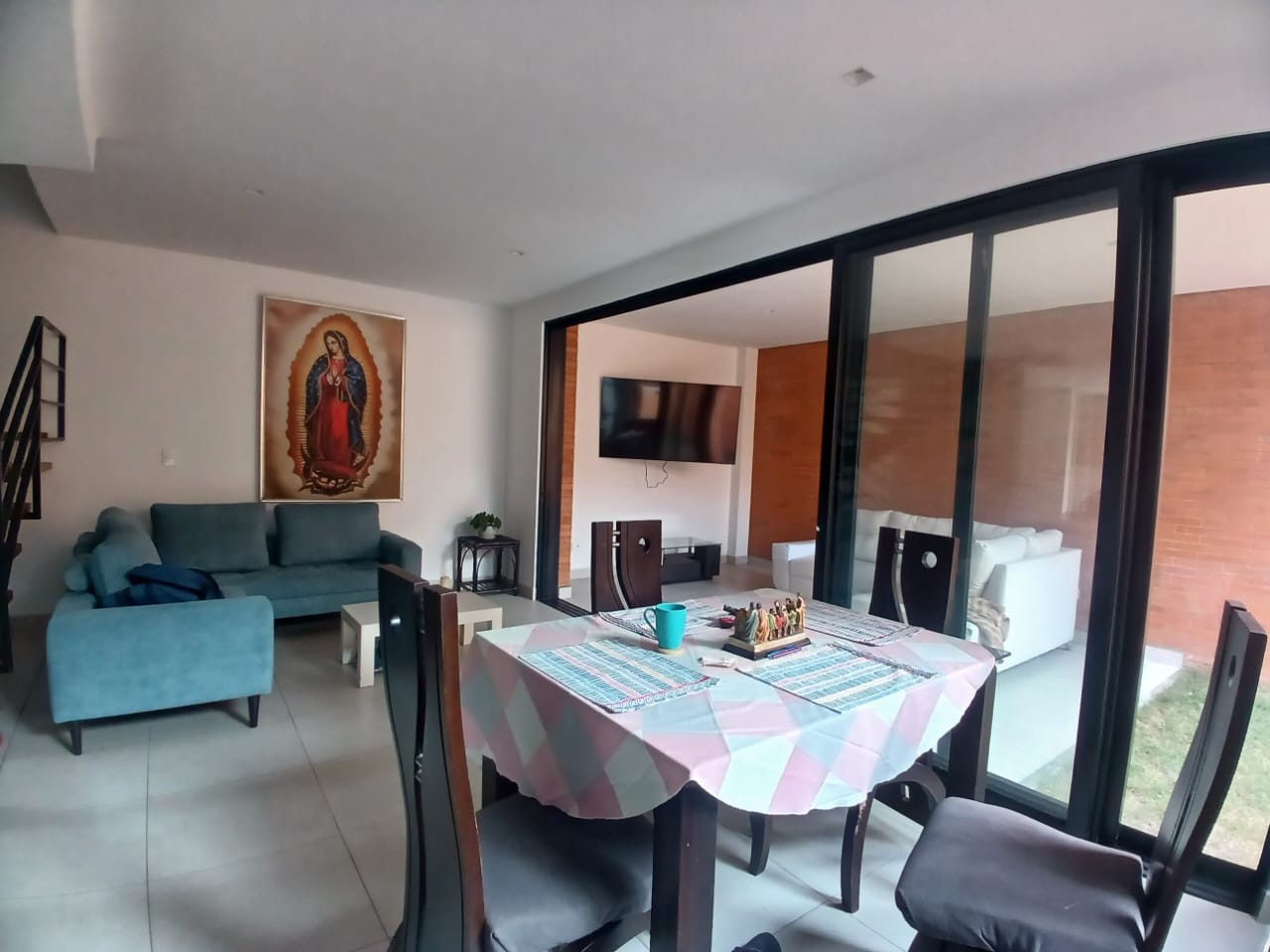 House for rent in Cerritos, Pereira