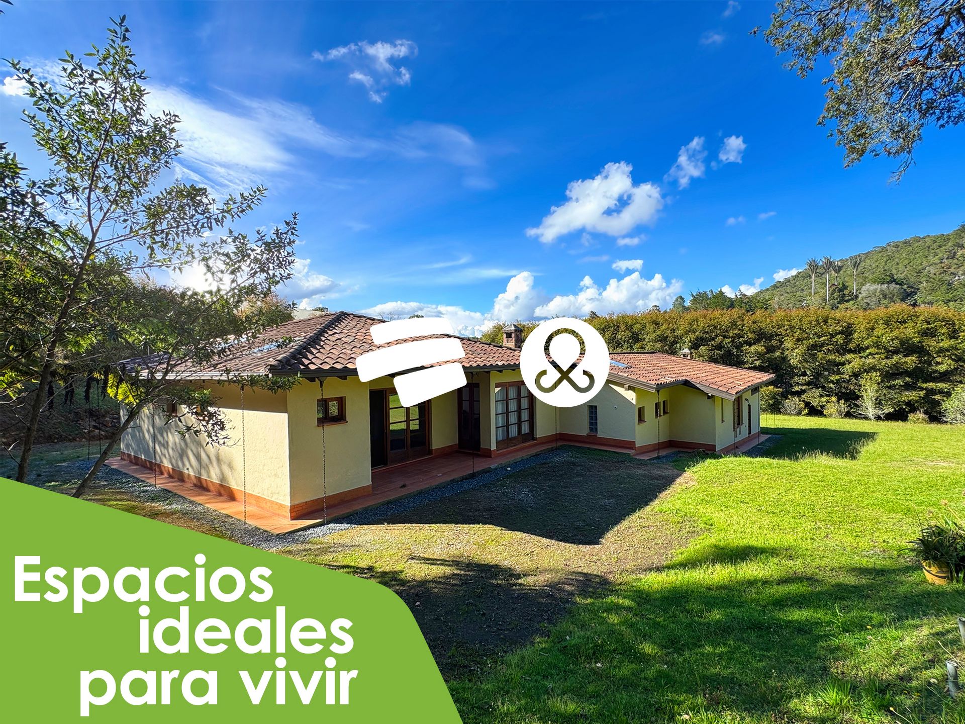 Casa en Venta en Pantanillo, Envigado