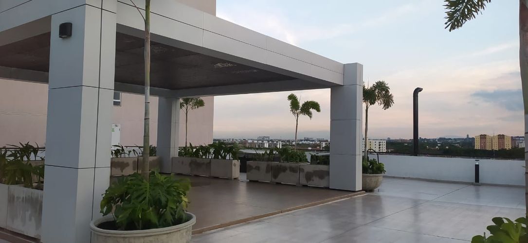 Apartamento de 2 alcobas en venta en Primero De Mayo, Cali, 58 m² · foto 7 de 9