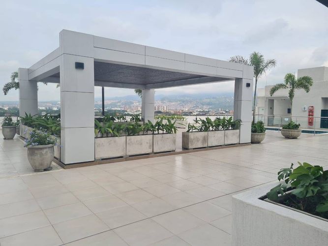 Apartamento de 2 alcobas en venta en Primero De Mayo, Cali, 58 m² · foto 8 de 9