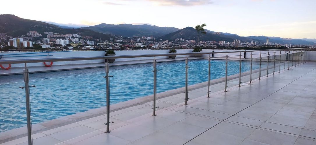 Apartamento de 2 alcobas en venta en Primero De Mayo, Cali, 58 m² · foto 9 de 9