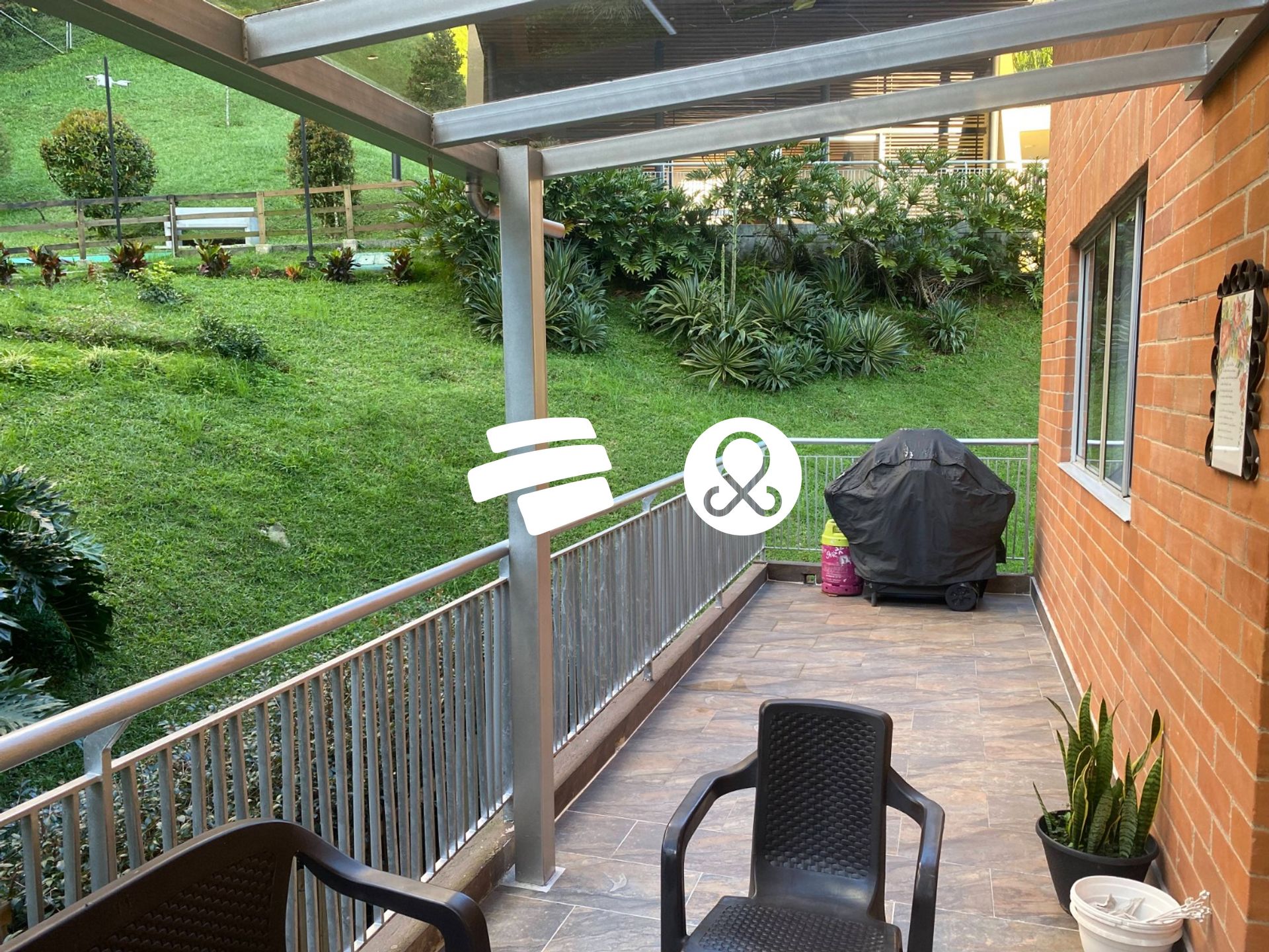 Apartamento en Venta en Escobero, Envigado