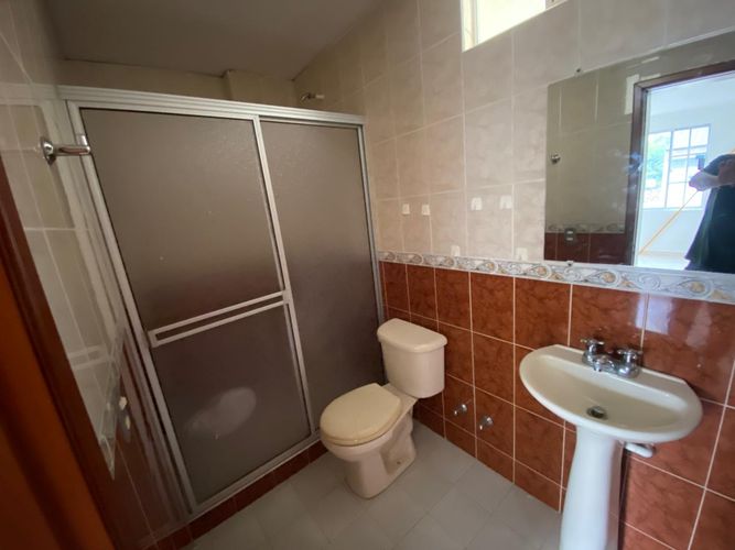Apartamento de 4 alcobas en venta en Provenza, Bucaramanga, 105 m² · foto 19 de 19