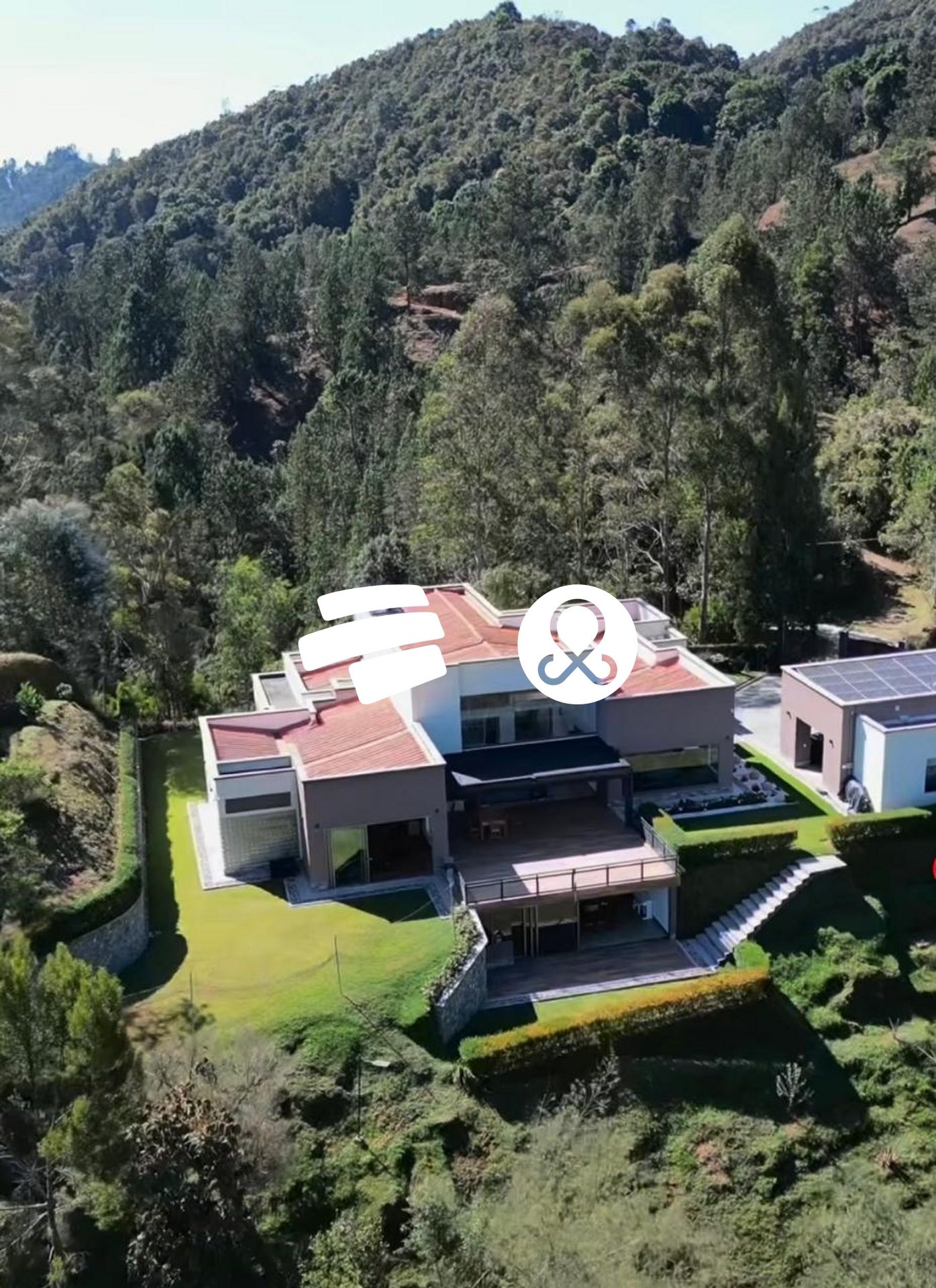 Casa en Venta en Zona centro, Envigado