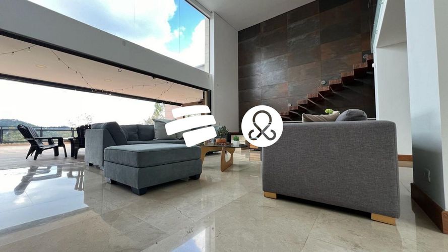 Casa de 4 alcobas en venta en Zona Centro, Envigado · foto 9 de 24