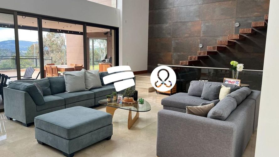 Casa de 4 alcobas en venta en Zona Centro, Envigado · foto 11 de 24