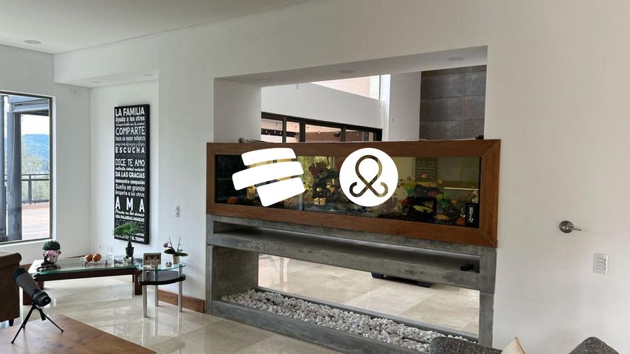 Casa de 4 alcobas en venta en Zona Centro, Envigado · foto 12 de 24