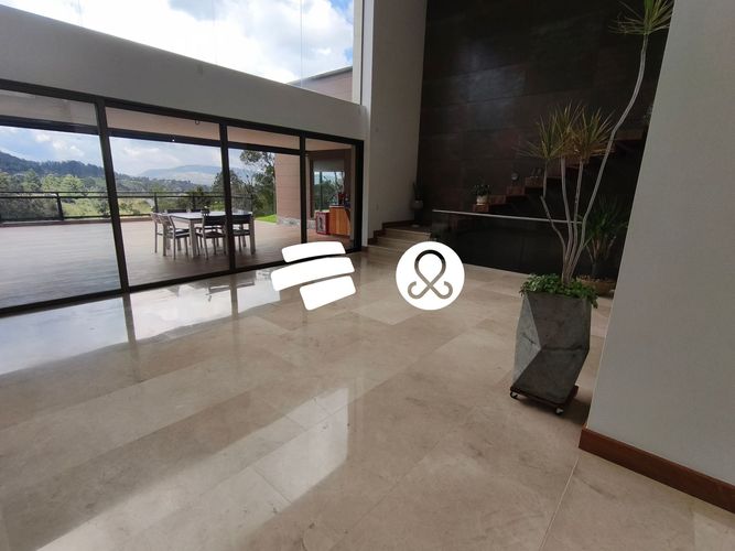 Casa de 4 alcobas en venta en Zona Centro, Envigado · foto 22 de 24