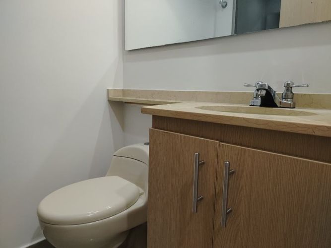 Apartamento de 3 alcobas en venta en San Remo, Sabaneta, 64 m² · foto 13 de 14