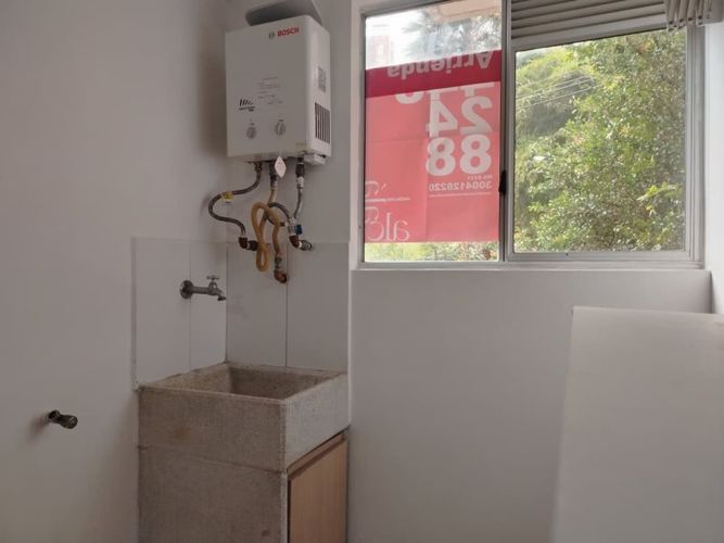 Apartamento de 3 alcobas en venta en San Remo, Sabaneta, 64 m² · foto 14 de 14