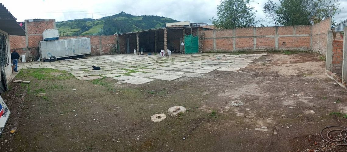 Local en arriendo en Catambuco, Pasto, 900 m² · foto 2 de 6