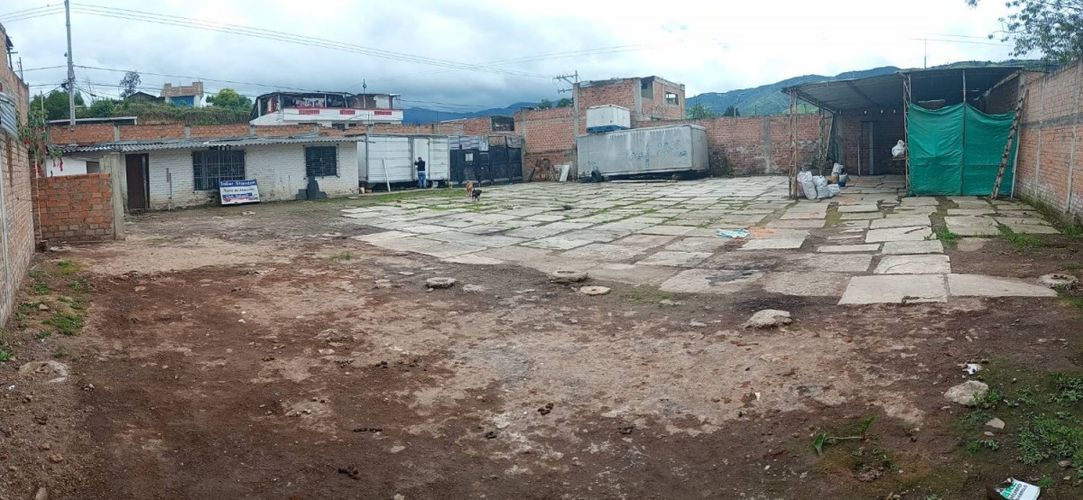 Local en arriendo en Catambuco, Pasto, 900 m² · foto 3 de 6