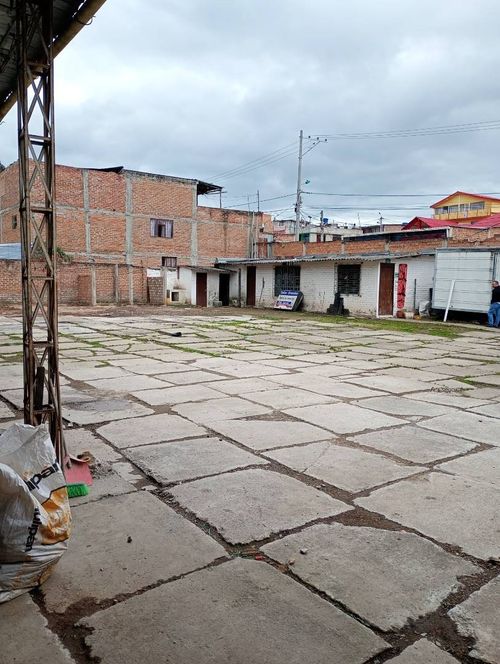 Local en arriendo en Catambuco, Pasto, 900 m² · foto 5 de 6