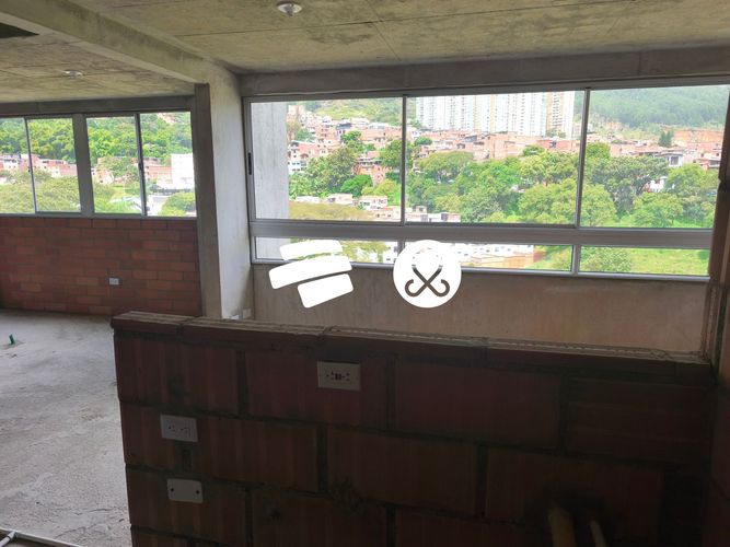 Apartamento de 2 alcobas en venta en San Martin, Bello, 48 m² · foto 20 de 23
