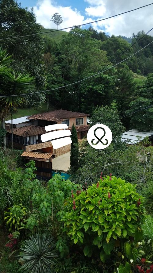 Finca en venta en San Antonio De Prado, Medellín, 2000 m² · foto 3 de 24