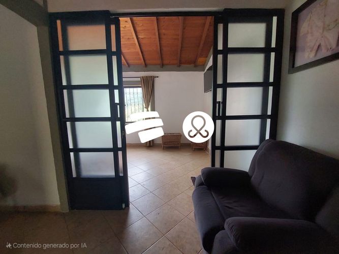 Finca en venta en San Antonio De Prado, Medellín, 2000 m² · foto 6 de 24