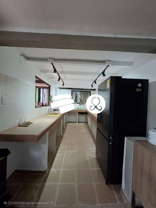 Finca en venta en San Antonio De Prado, Medellín, 2000 m² · foto 8 de 24