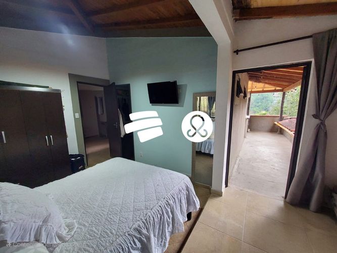 Finca en venta en San Antonio De Prado, Medellín, 2000 m² · foto 9 de 24