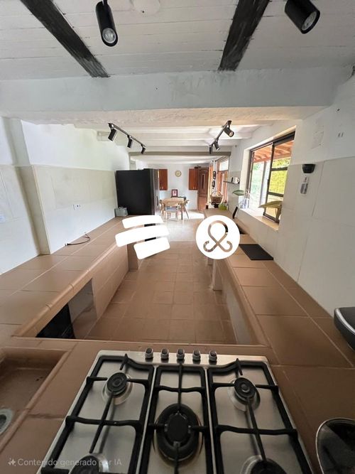 Finca en venta en San Antonio De Prado, Medellín, 2000 m² · foto 11 de 24