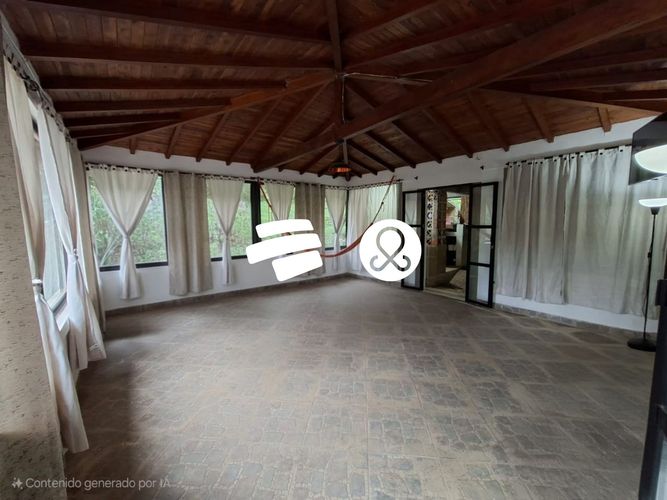 Finca en venta en San Antonio De Prado, Medellín, 2000 m² · foto 12 de 24