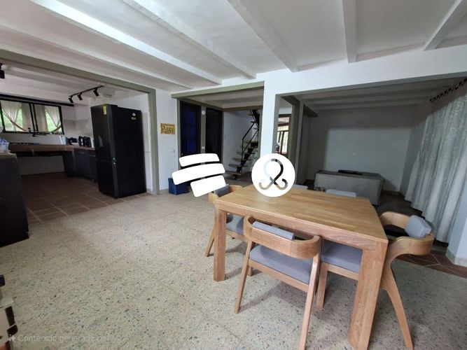 Finca en venta en San Antonio De Prado, Medellín, 2000 m² · foto 15 de 24