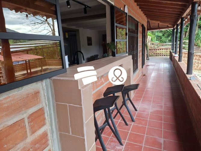 Finca en venta en San Antonio De Prado, Medellín, 2000 m² · foto 17 de 24