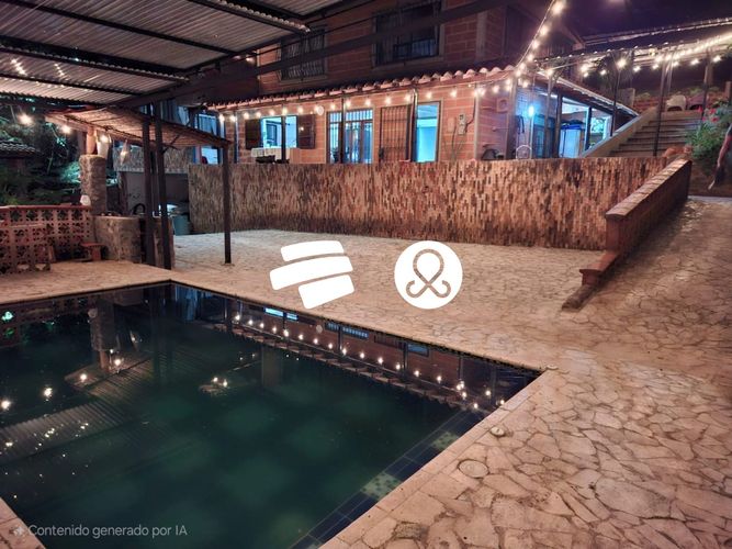 Finca en venta en San Antonio De Prado, Medellín, 2000 m² · foto 18 de 24