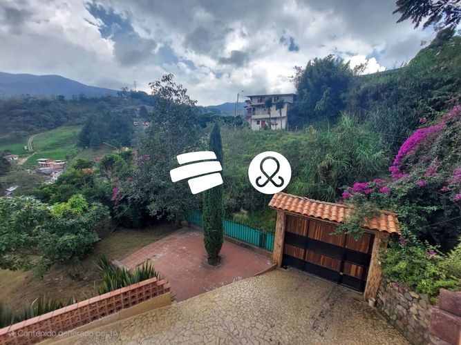 Finca en venta en San Antonio De Prado, Medellín, 2000 m² · foto 20 de 24