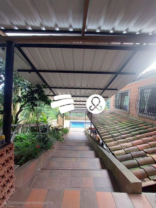 Finca en venta en San Antonio De Prado, Medellín, 2000 m² · foto 21 de 24