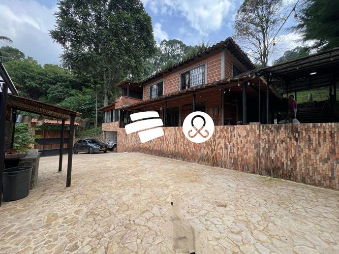 Finca en venta en San Antonio De Prado, Medellín, 2000 m² · foto 22 de 24