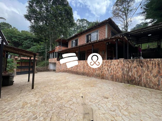 Finca en venta en San Antonio De Prado, Medellín, 2000 m² · foto 23 de 24