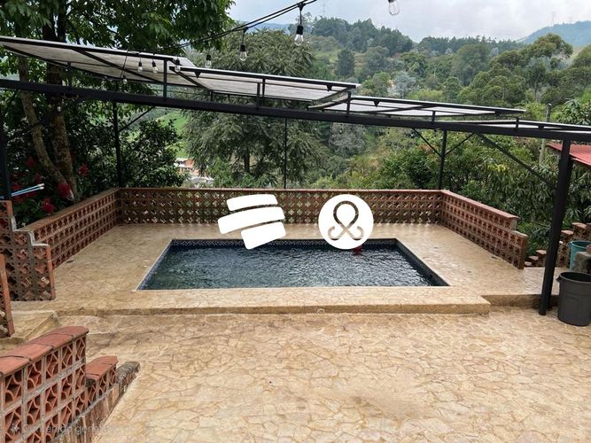 Finca en venta en San Antonio De Prado, Medellín, 2000 m² · foto 24 de 24