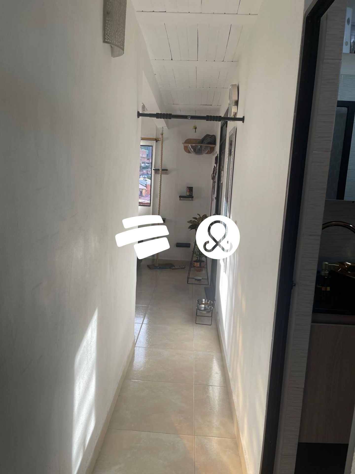 Apartment for sale in Las estancias, Medellín 2
