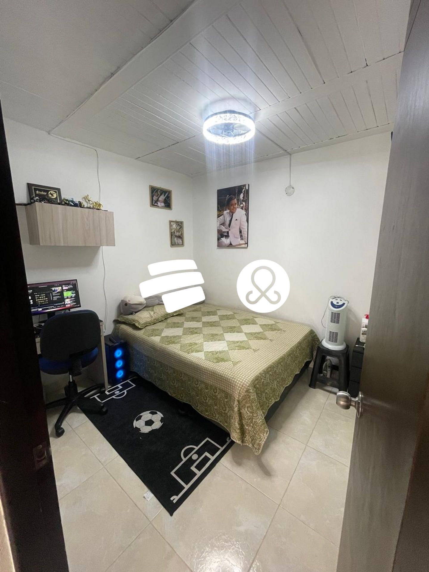 Apartment for sale in Las estancias, Medellín 5