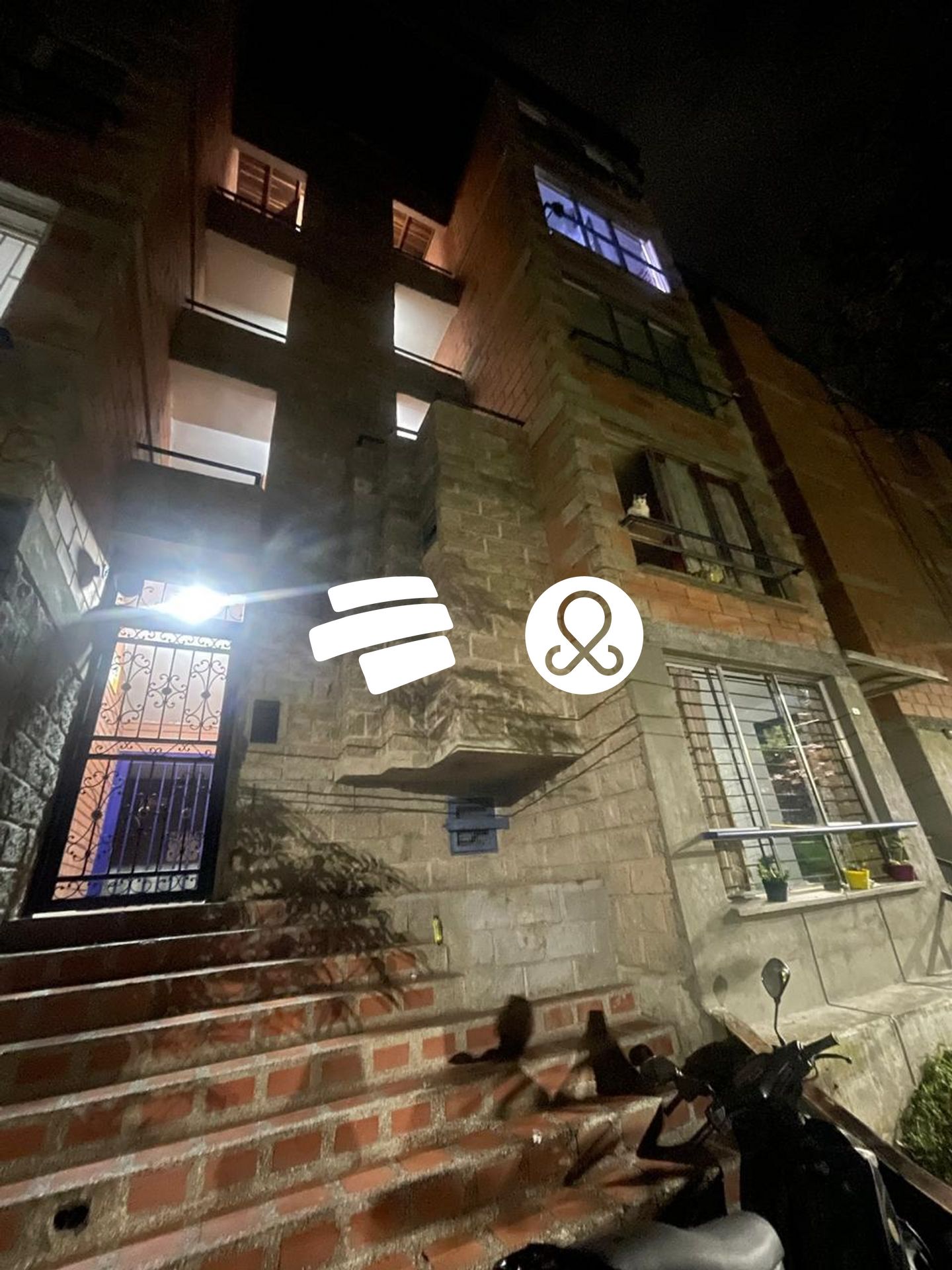 Apartamento en Venta en Zona centro, Envigado