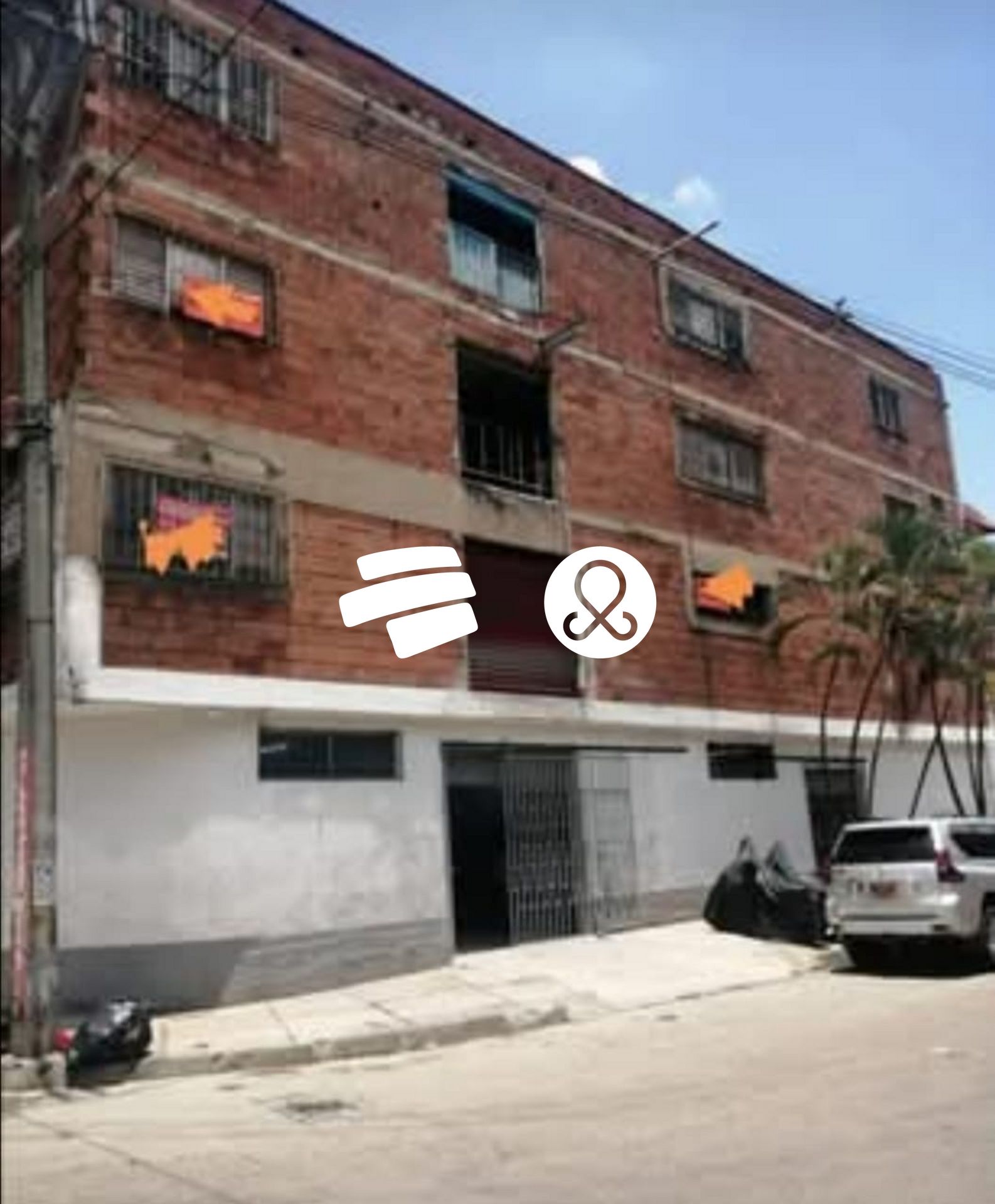 Warehouse for sale in Trinidad, Medellín