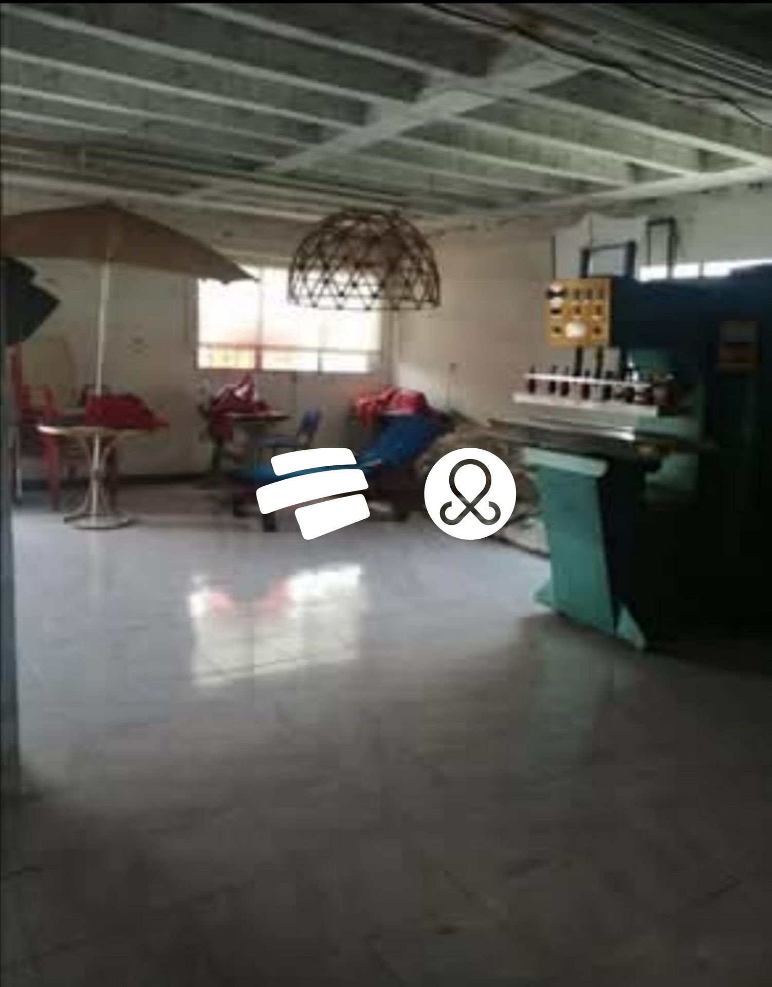 Warehouse for sale in Trinidad, Medellín 3