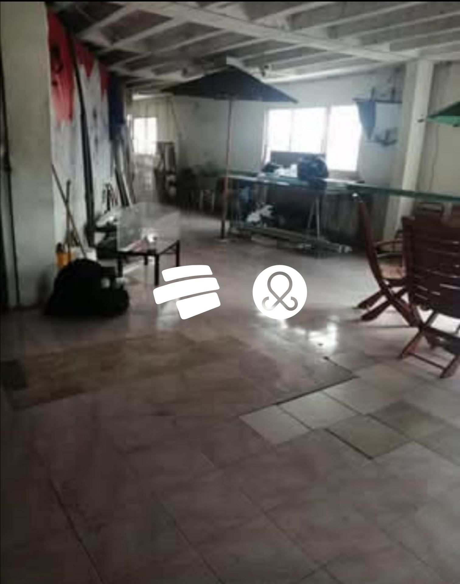 Warehouse for sale in Trinidad, Medellín 4